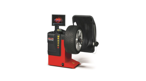 Wheel Balancing